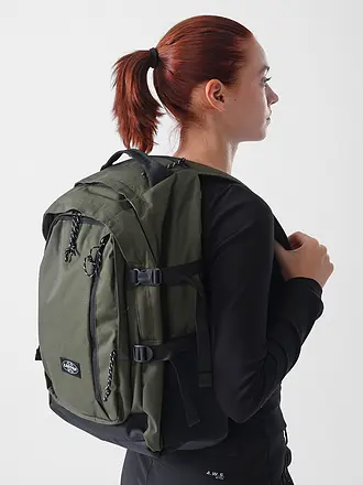EASTPAK | Zaino Volker Pro CS 36L | olive